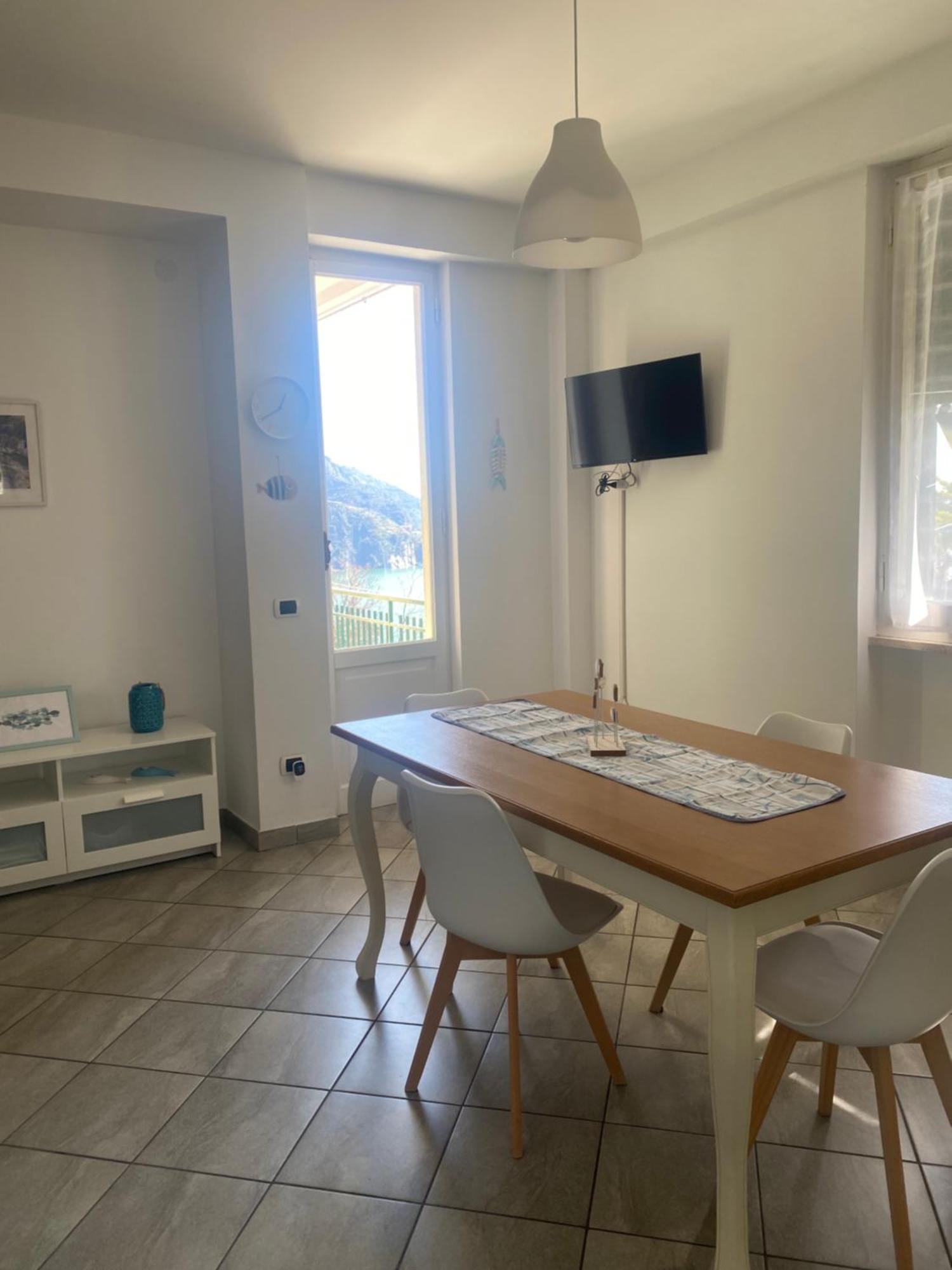Passito Rosso Apartman Corniglia Kültér fotó